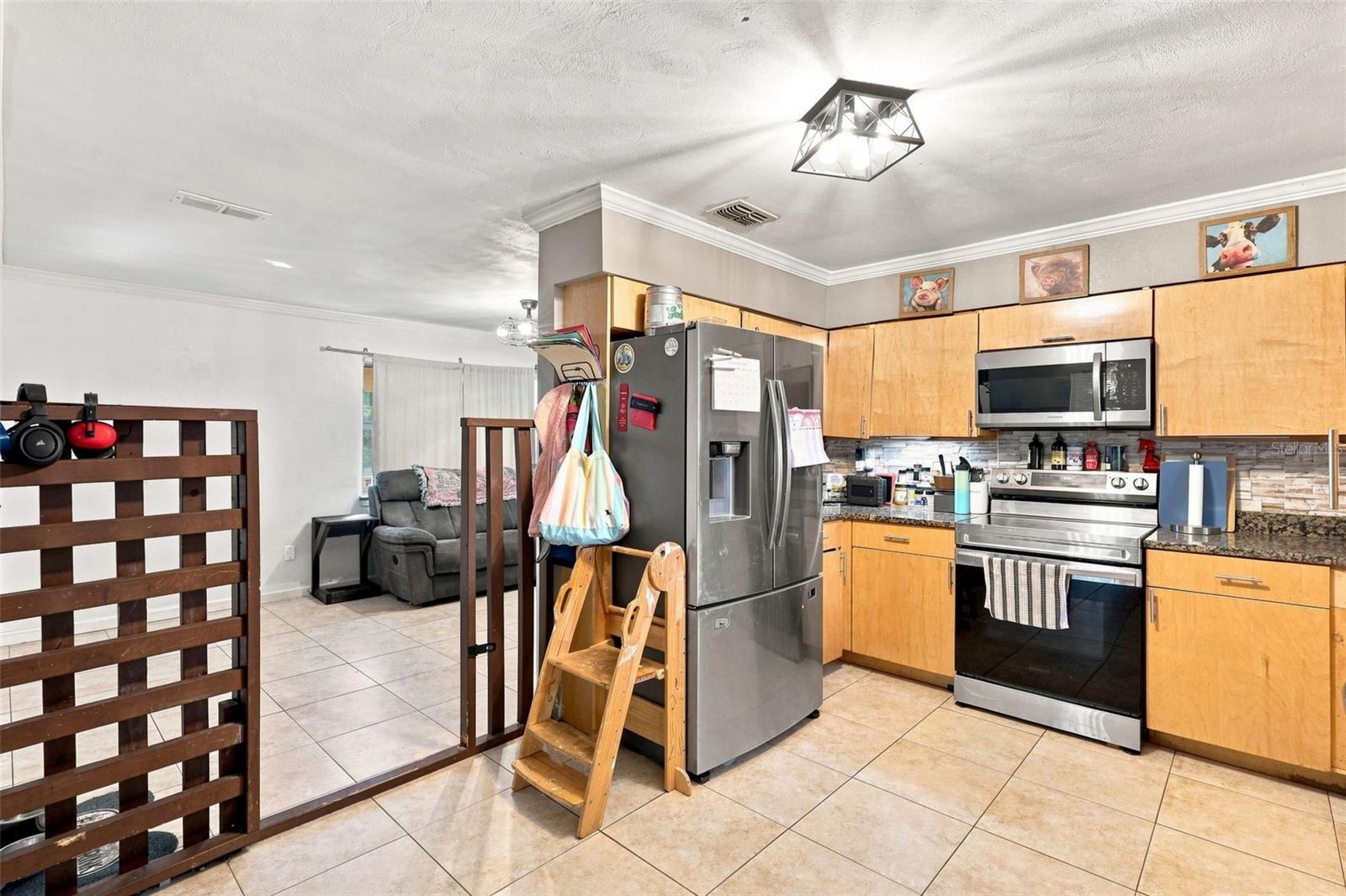 1842 India Palm, Edgewater, FL 32141
