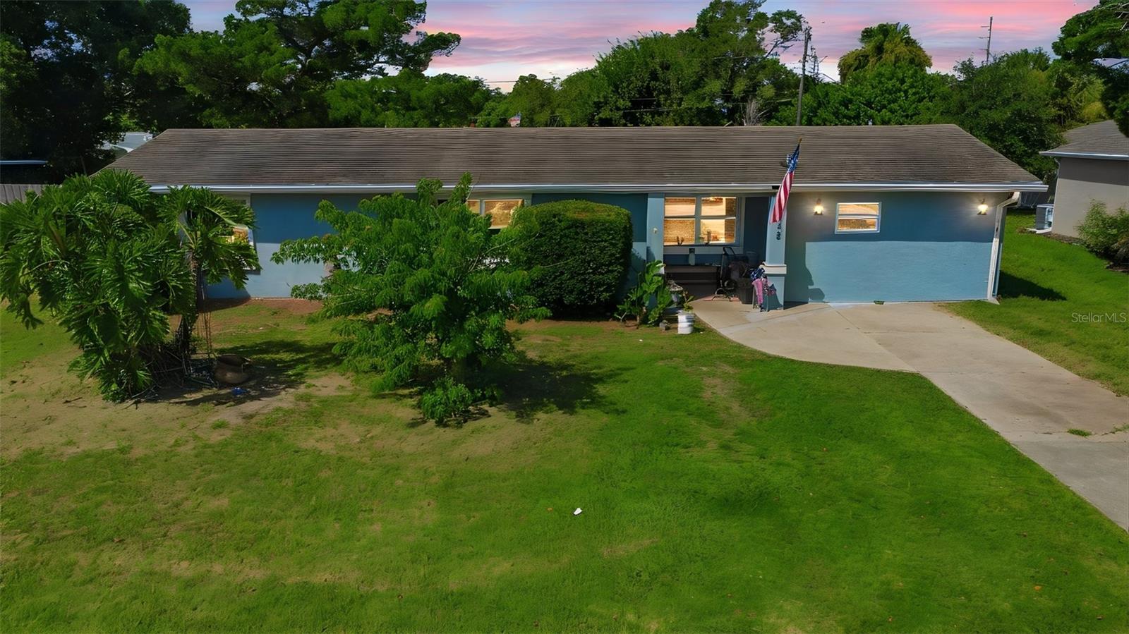 1842 India Palm, Edgewater, FL 32141