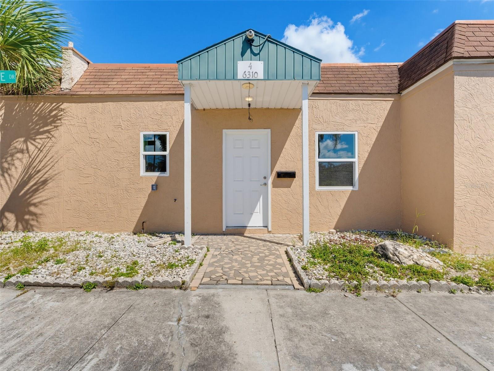 6310 Providence Unit 4, New Port Richey, FL 34652