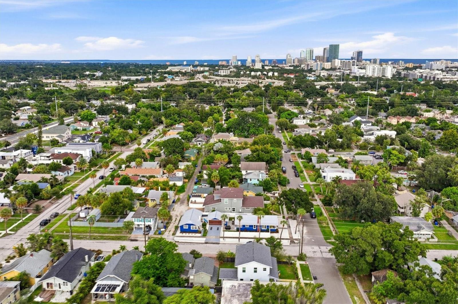 2363 4th, St Petersburg, FL 33713