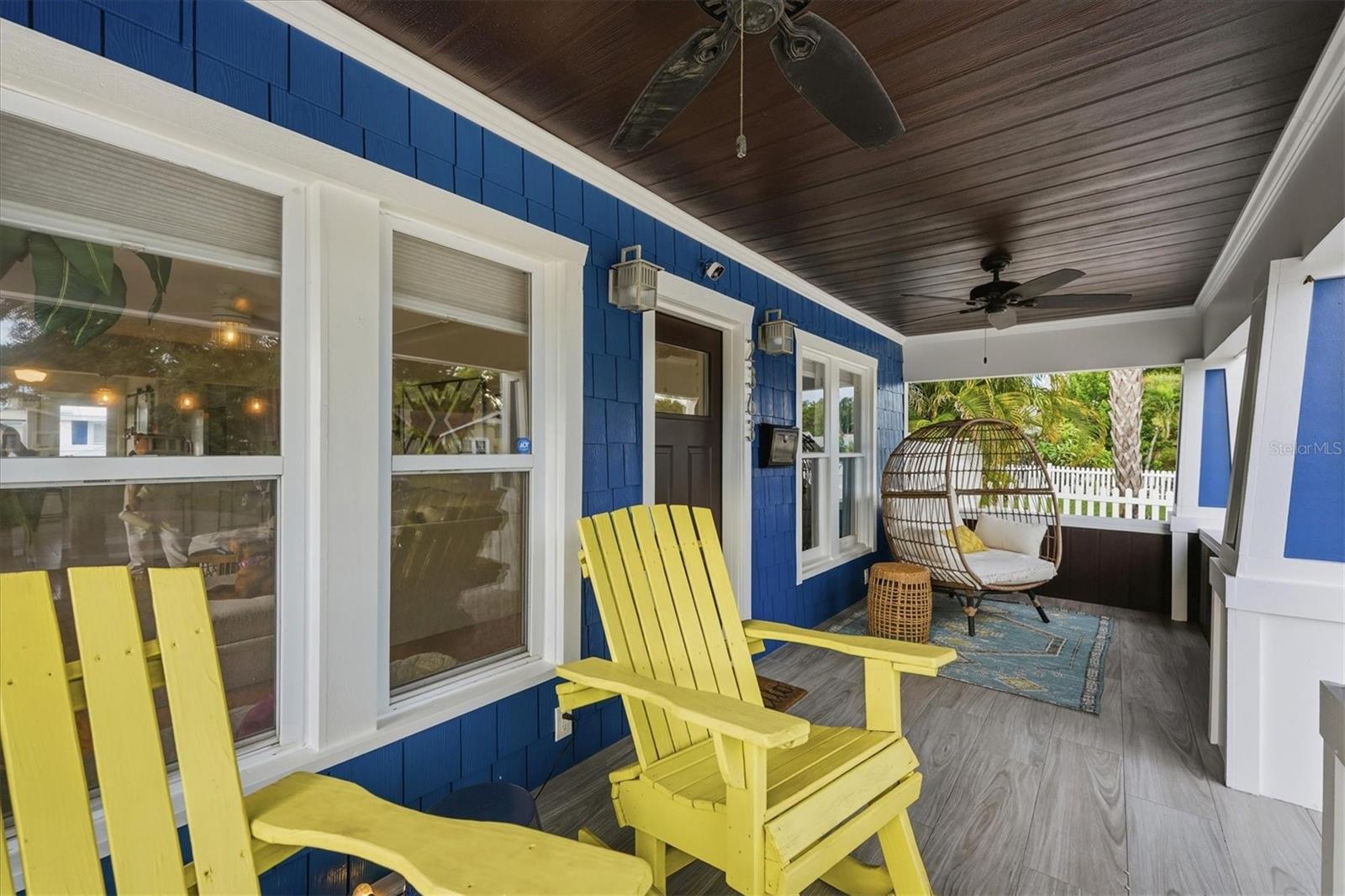 2363 4th, St Petersburg, FL 33713