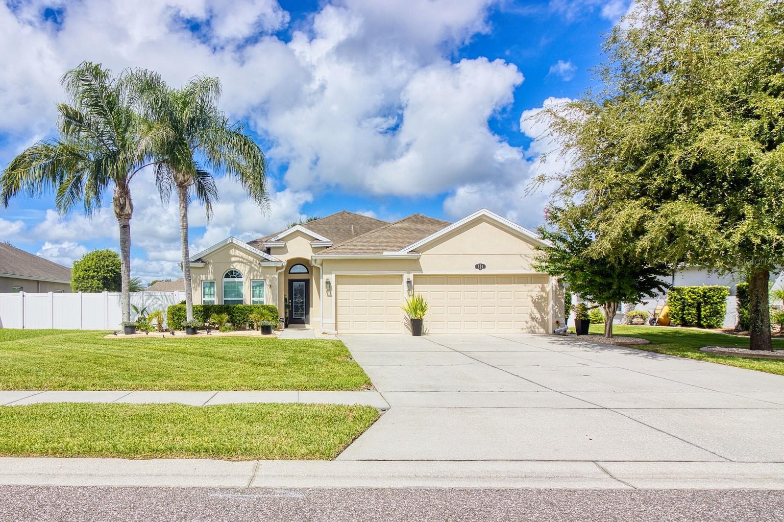 806 Snapdragon, New Smyrna Beach, FL 32168
