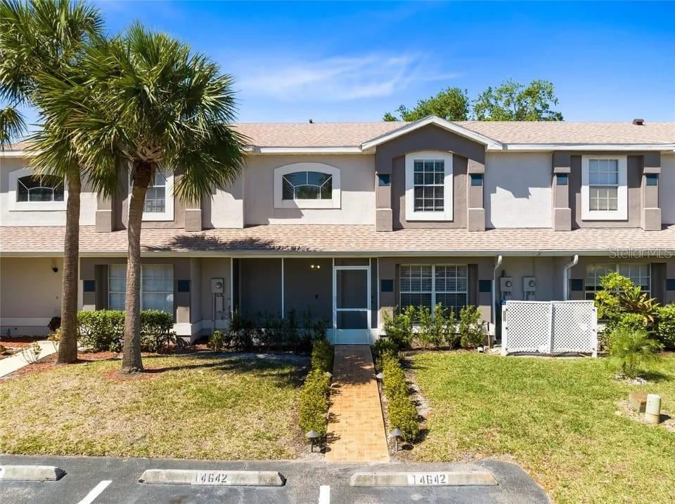 14642 Laguna Beach, Orlando, FL 32824