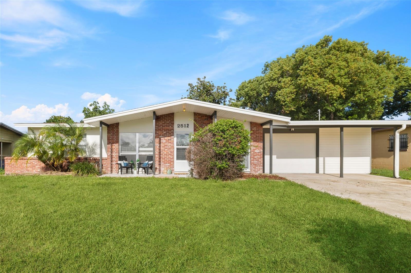 2512 Healy, Orlando, FL 32818