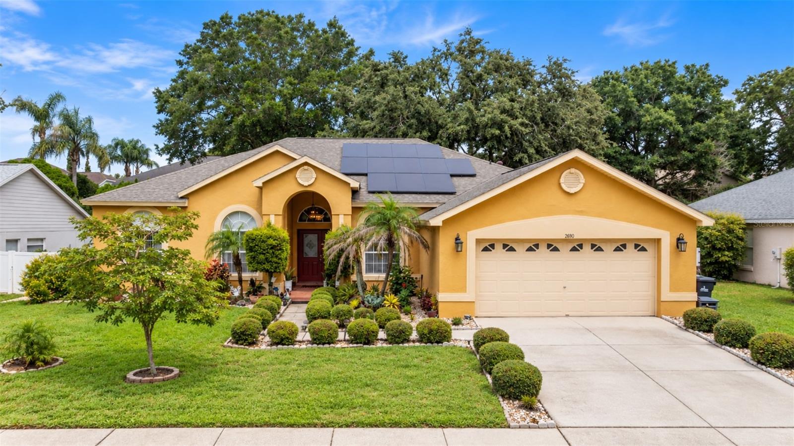 2690 Bond, Clermont, FL 34711