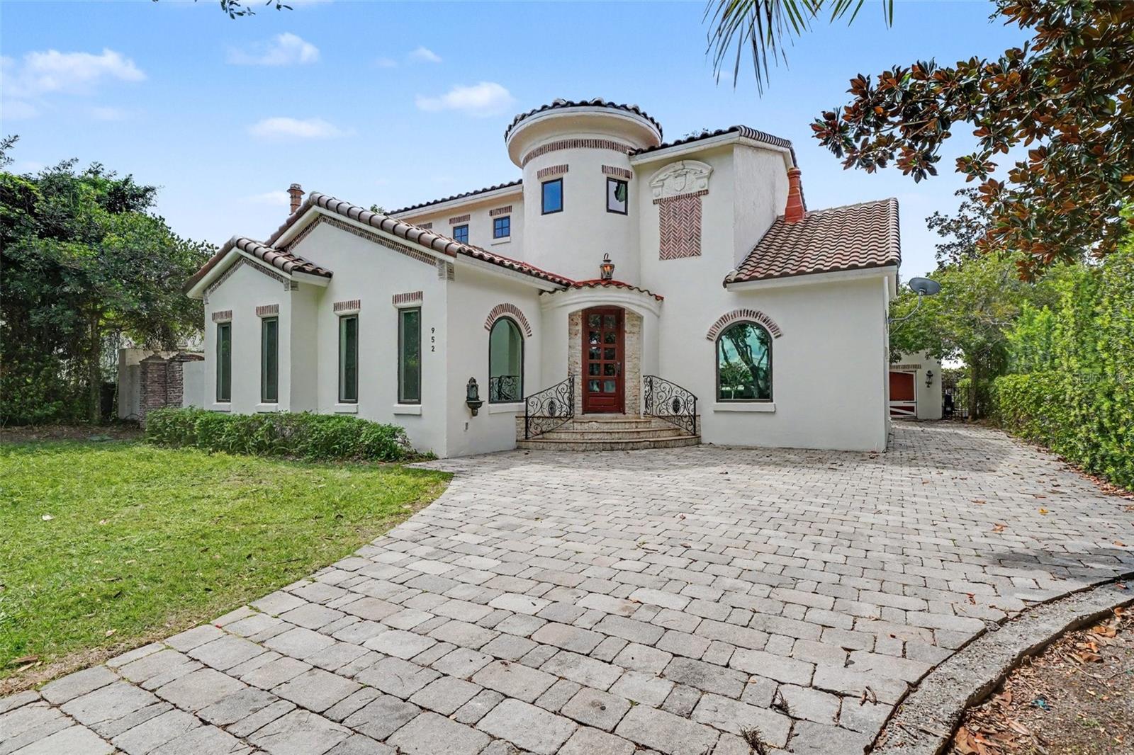 952 Moss, Winter Park, FL 32789