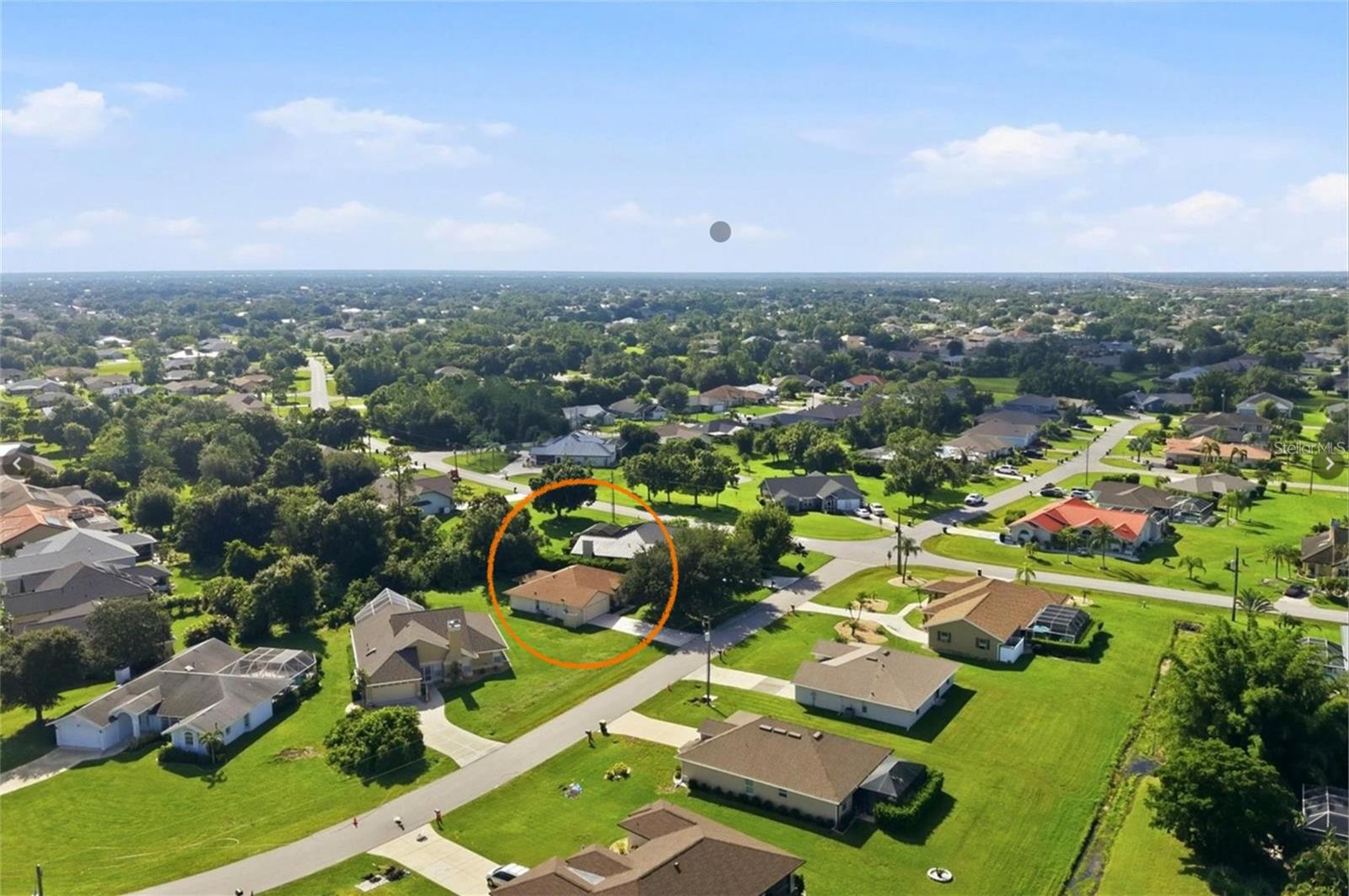 110 Cabello, Punta Gorda, FL 33983