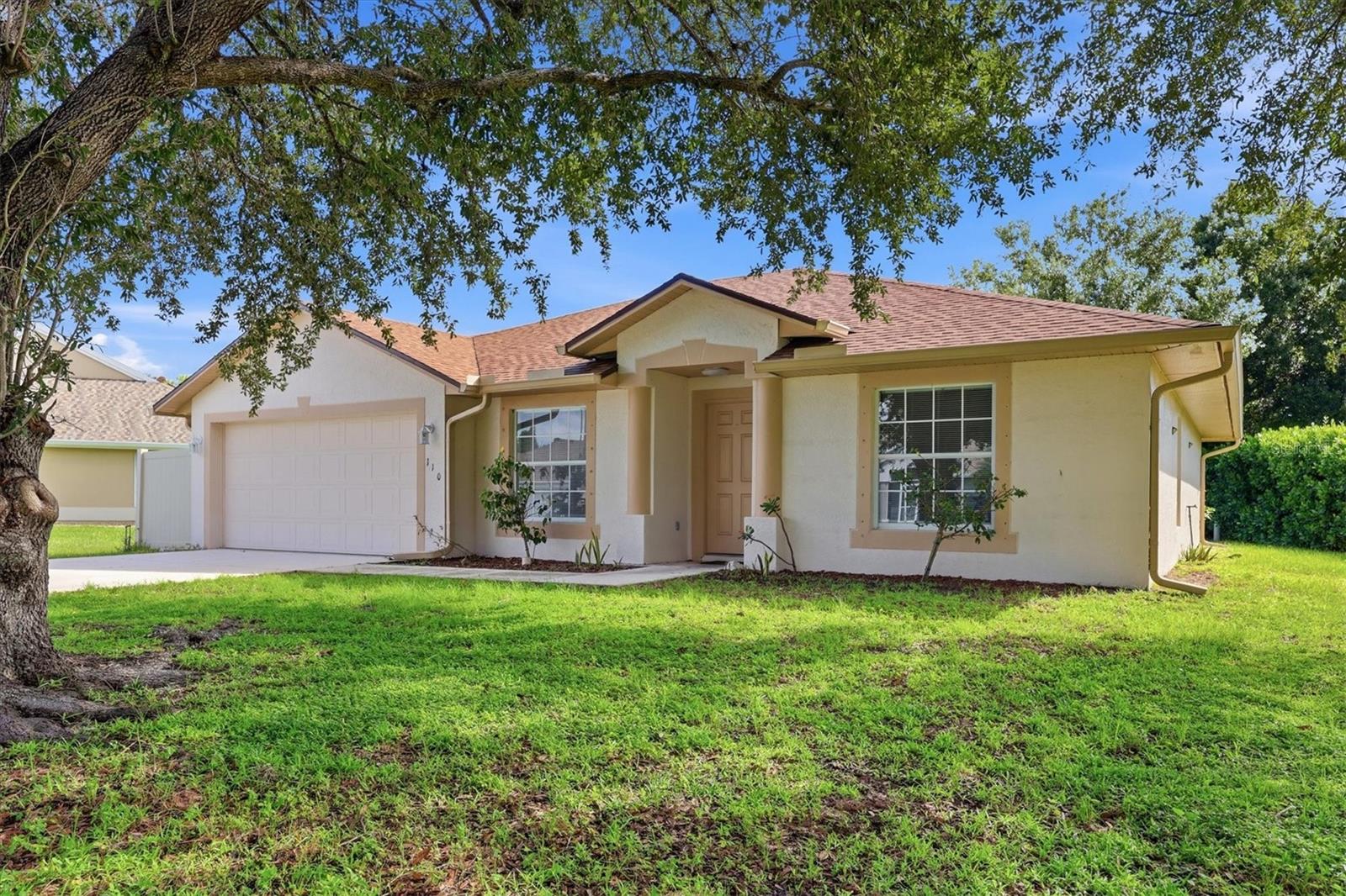 110 Cabello, Punta Gorda, FL 33983