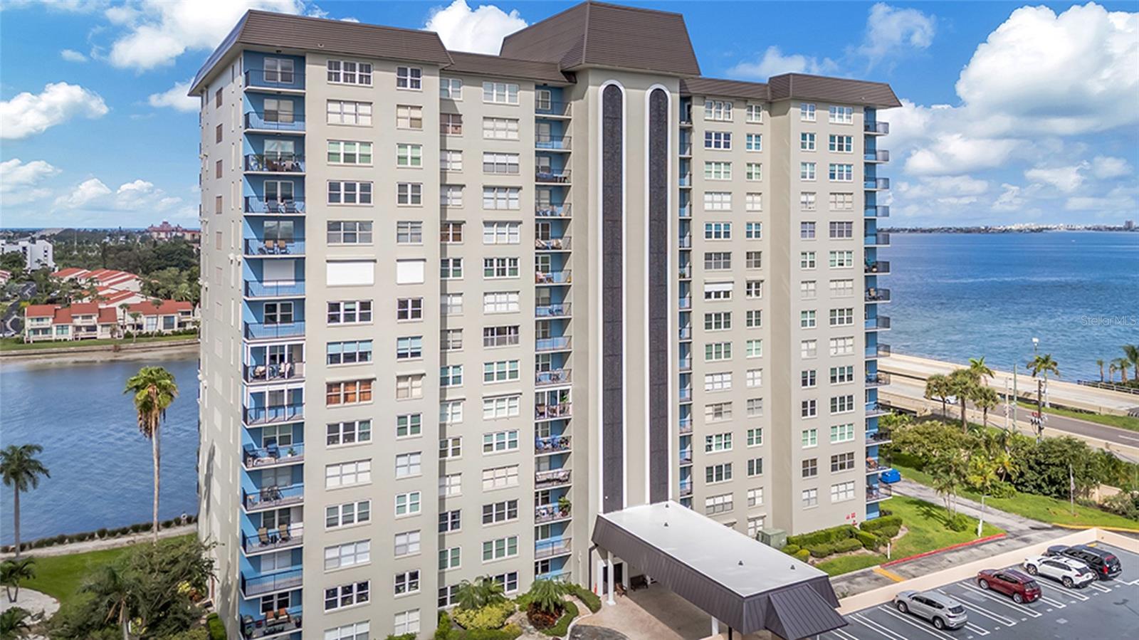 5220 Brittany Unit 201, St Petersburg, FL 33715