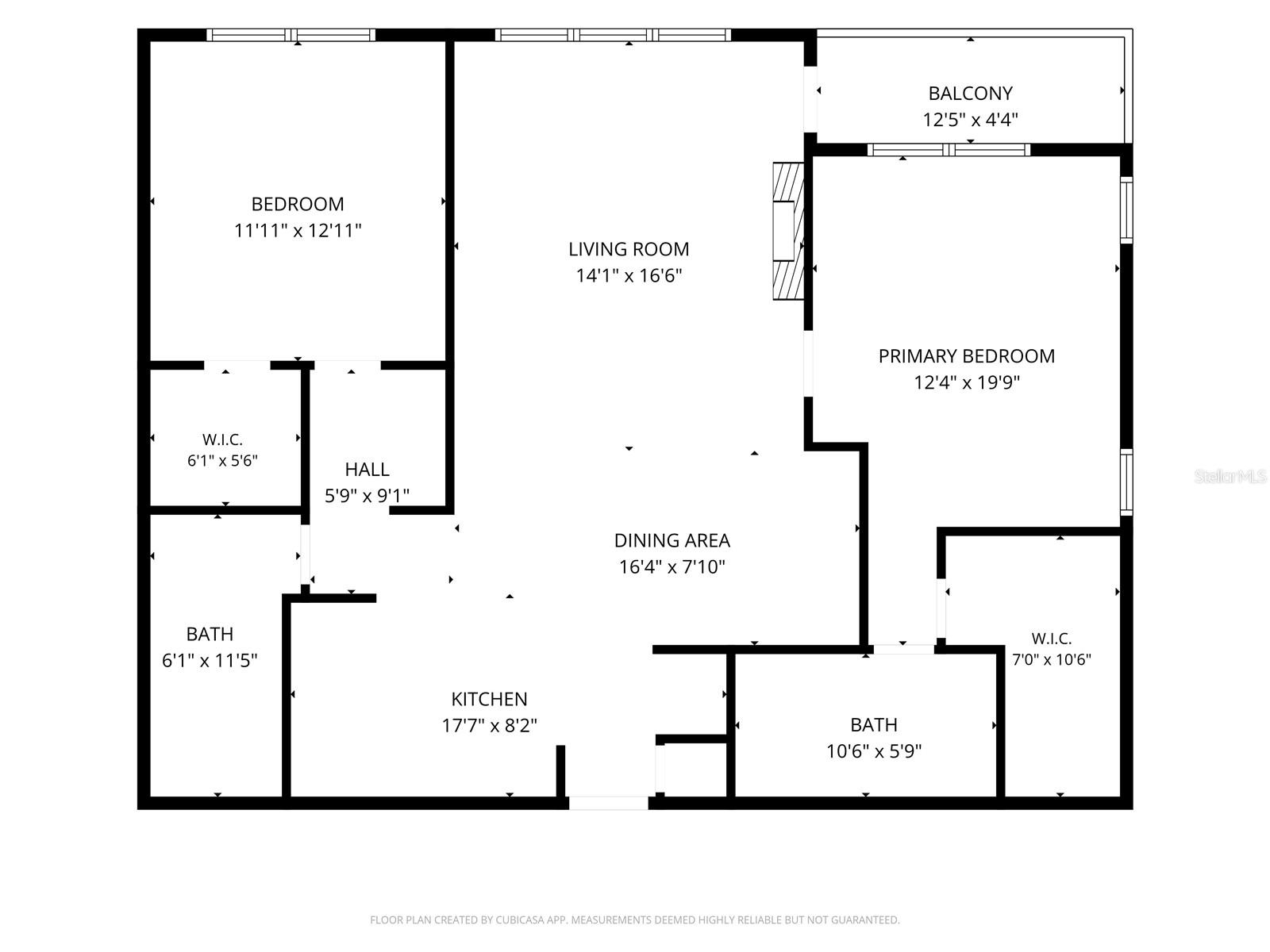 5220 Brittany Unit 201, St Petersburg, FL 33715