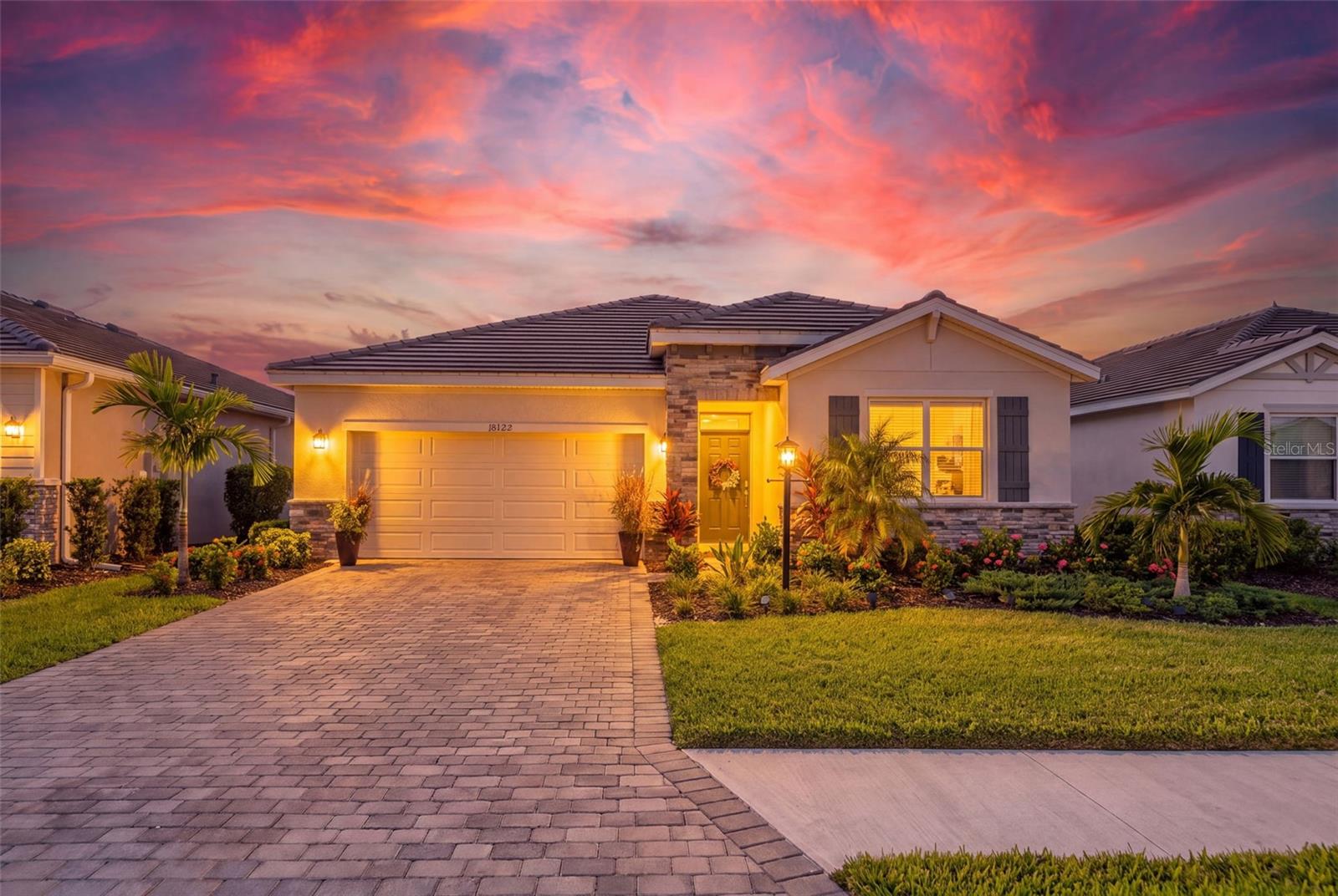 18122 Beach Ranch, Lakewood Ranch, FL 34211