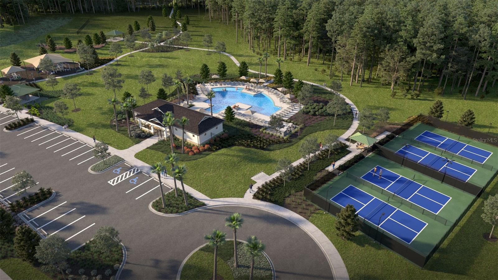 33614 Hammock Beach, Dade City, FL 33525