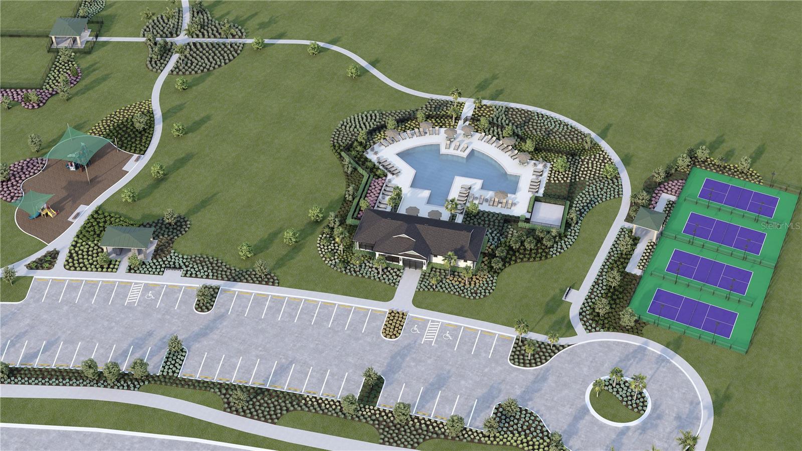 33614 Hammock Beach, Dade City, FL 33525