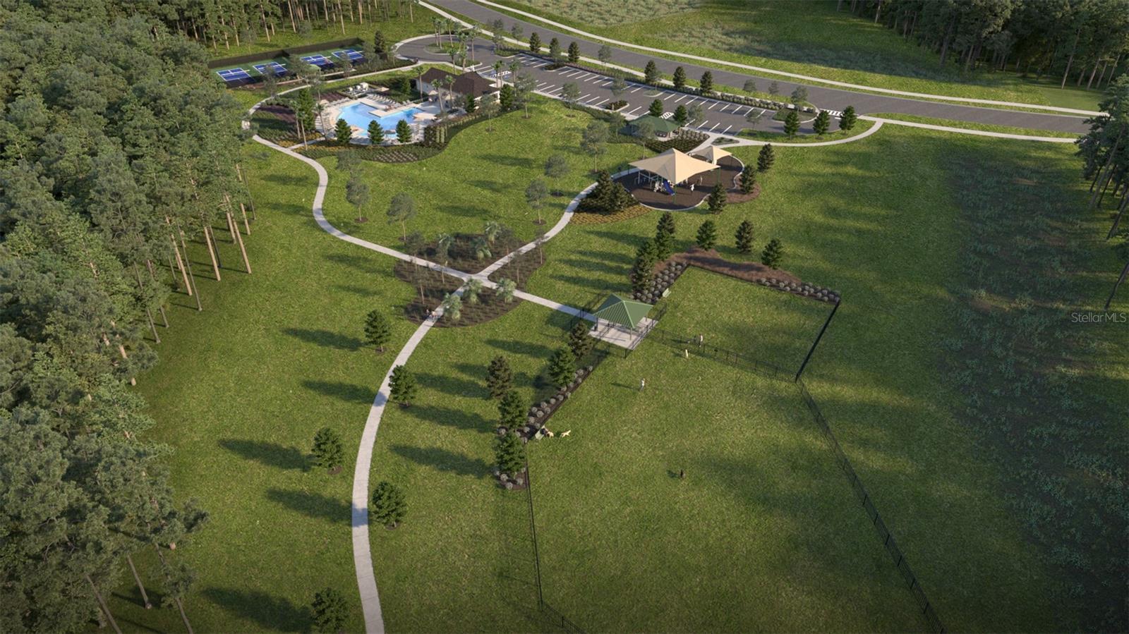 33614 Hammock Beach, Dade City, FL 33525