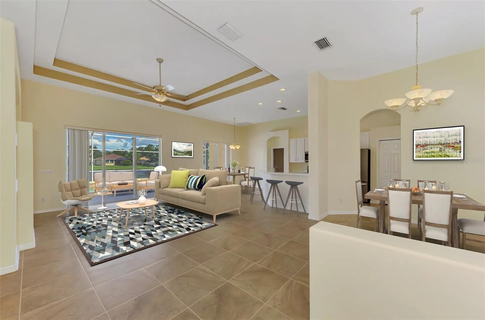 6721 Carlyle, Sarasota, FL 34243
