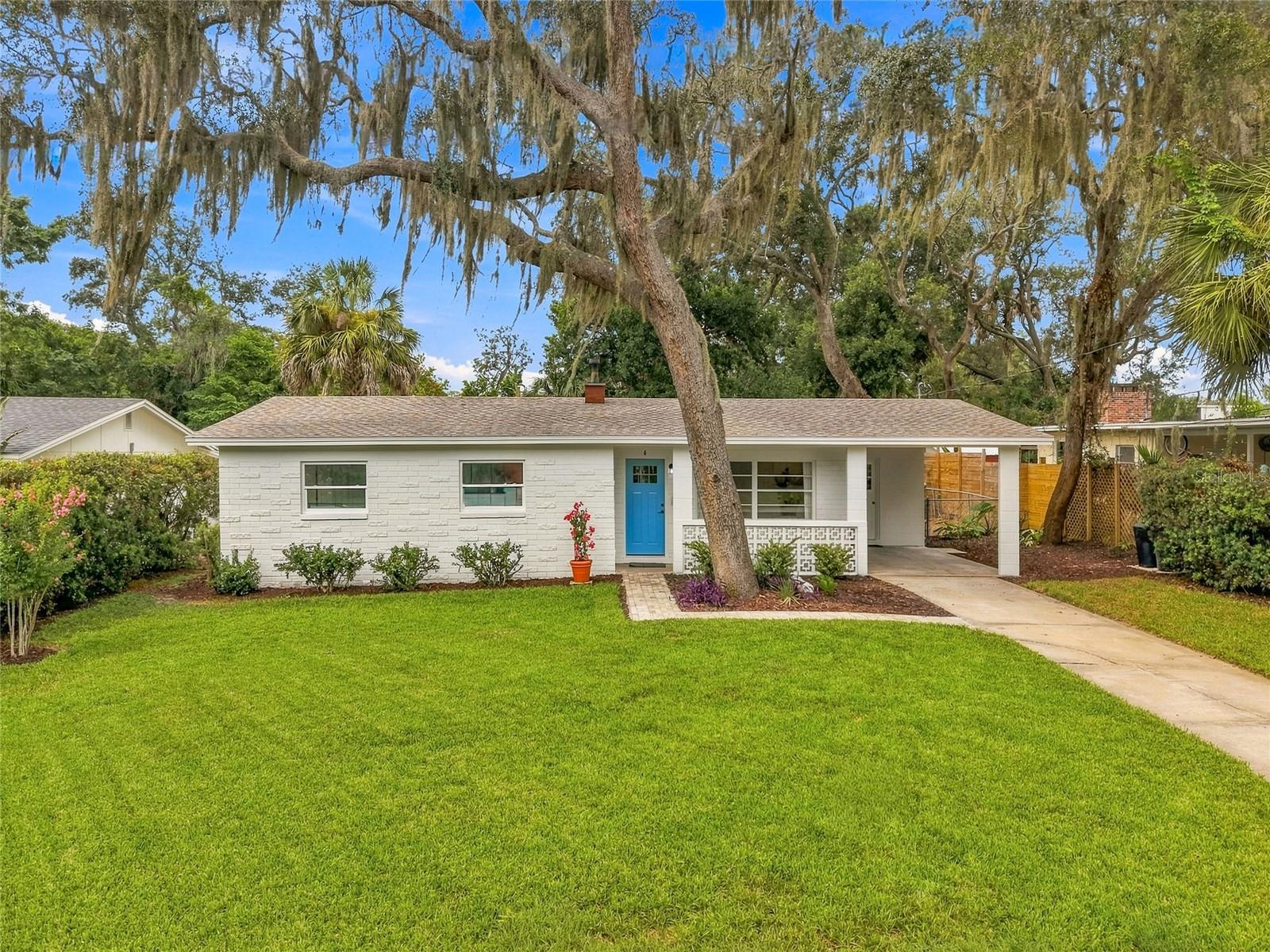 6 Marilyn, St Augustine, FL 32080