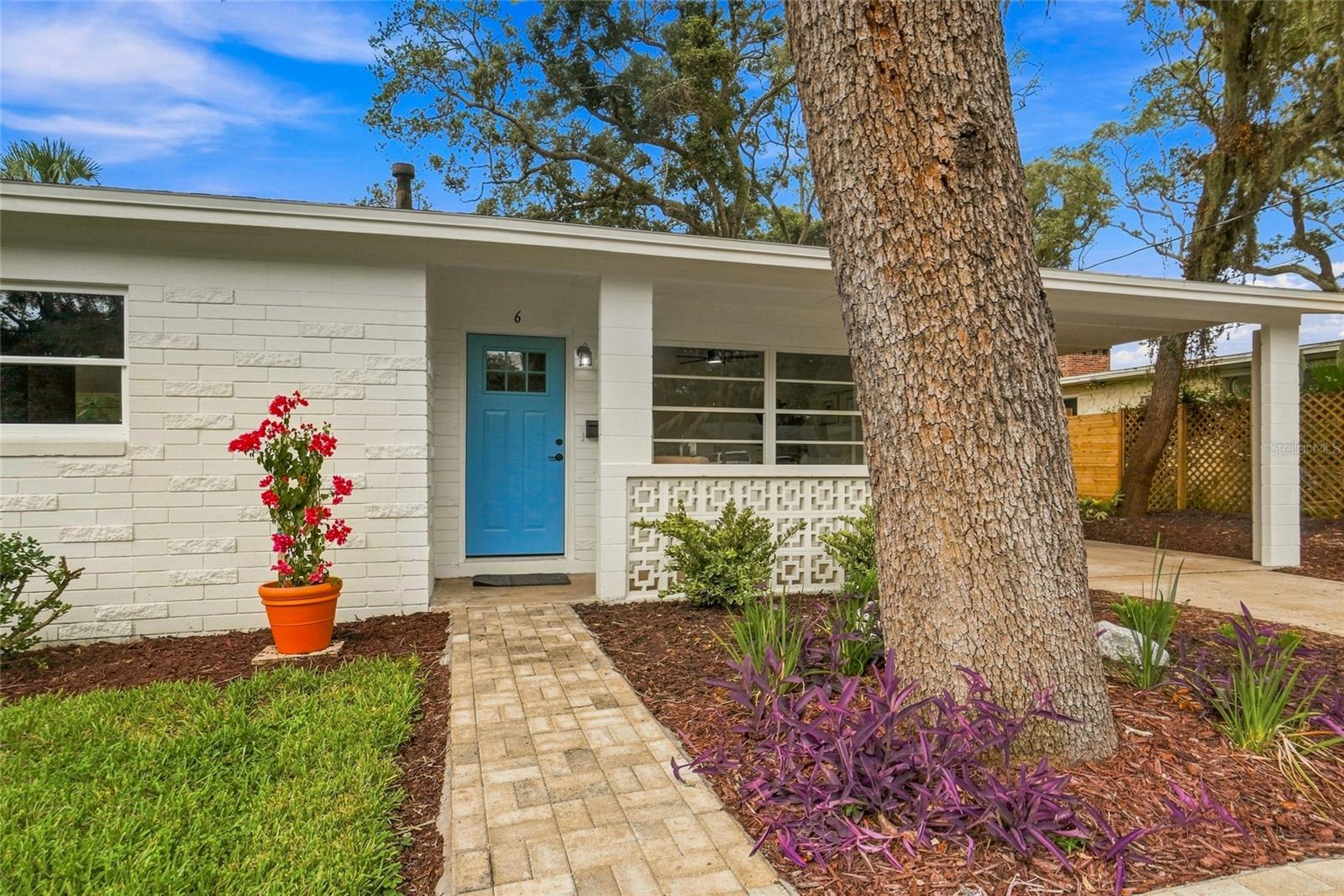6 Marilyn, St Augustine, FL 32080