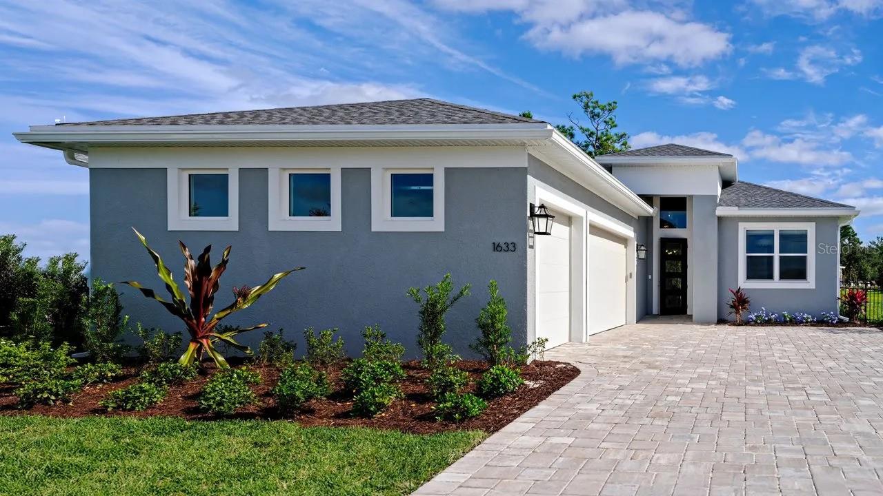 1633 Lake Reserve, Deland, FL 32724