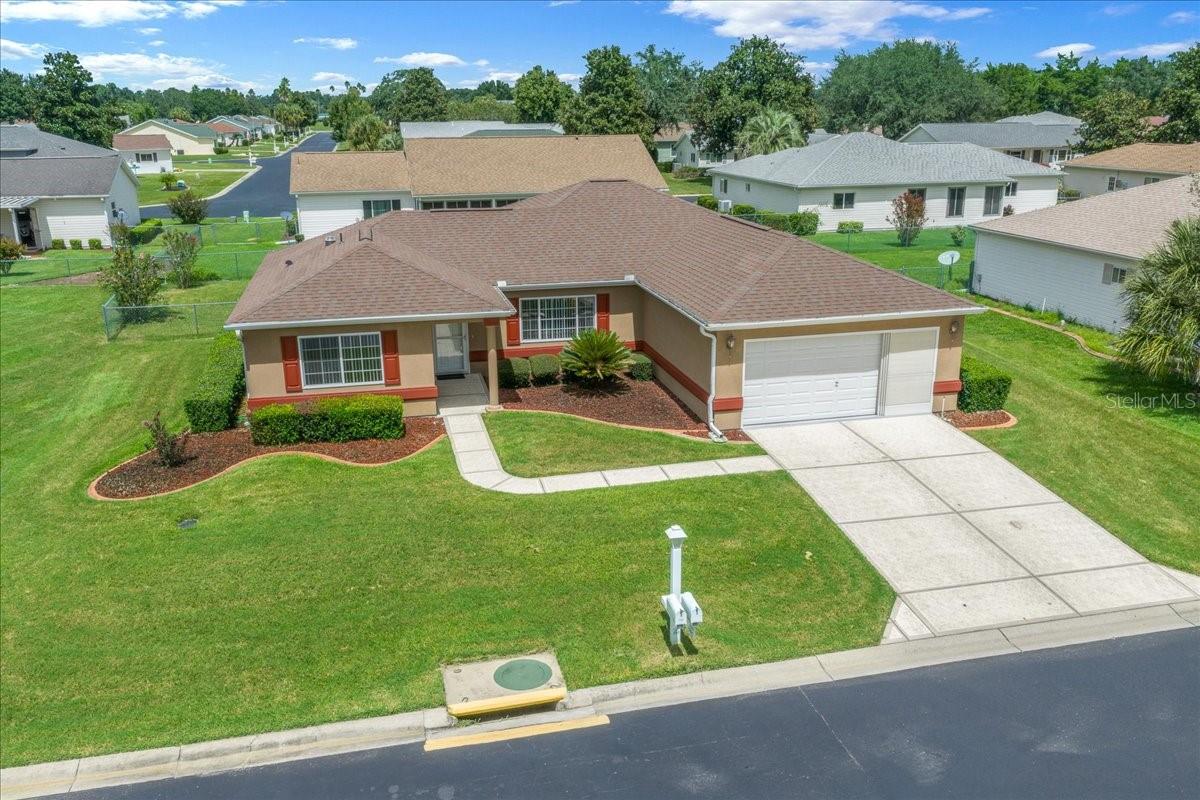 11395 139th, Dunnellon, FL 34432
