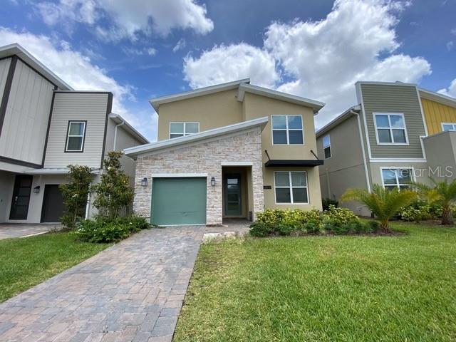 2813 Bookmark, Kissimmee, FL 34746