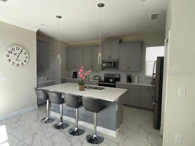 2813 Bookmark, Kissimmee, FL 34746