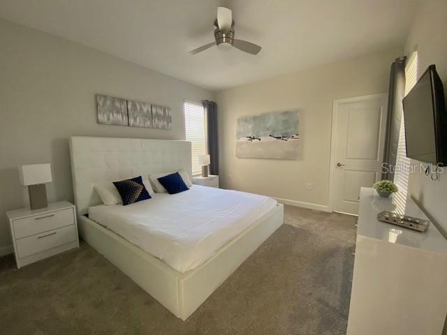 2813 Bookmark, Kissimmee, FL 34746