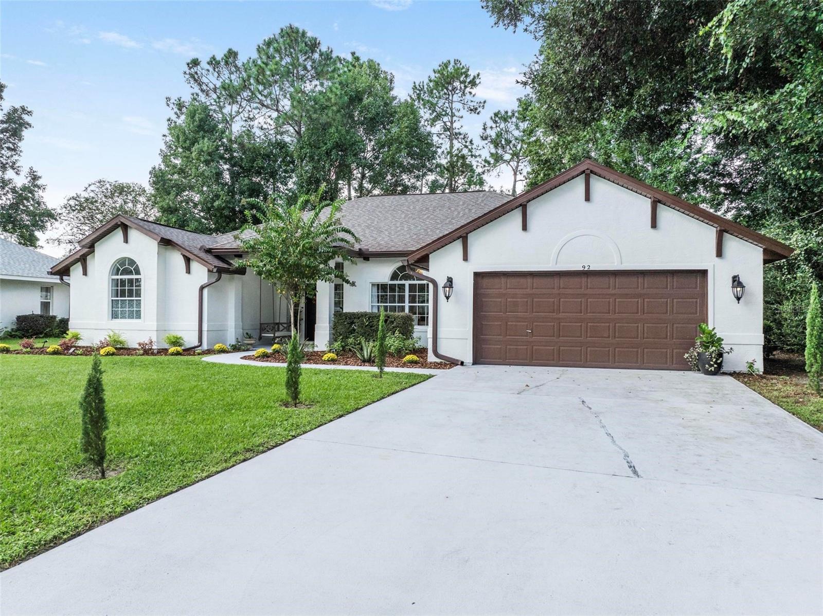 92 Wellstone, Palm Coast, FL 32164