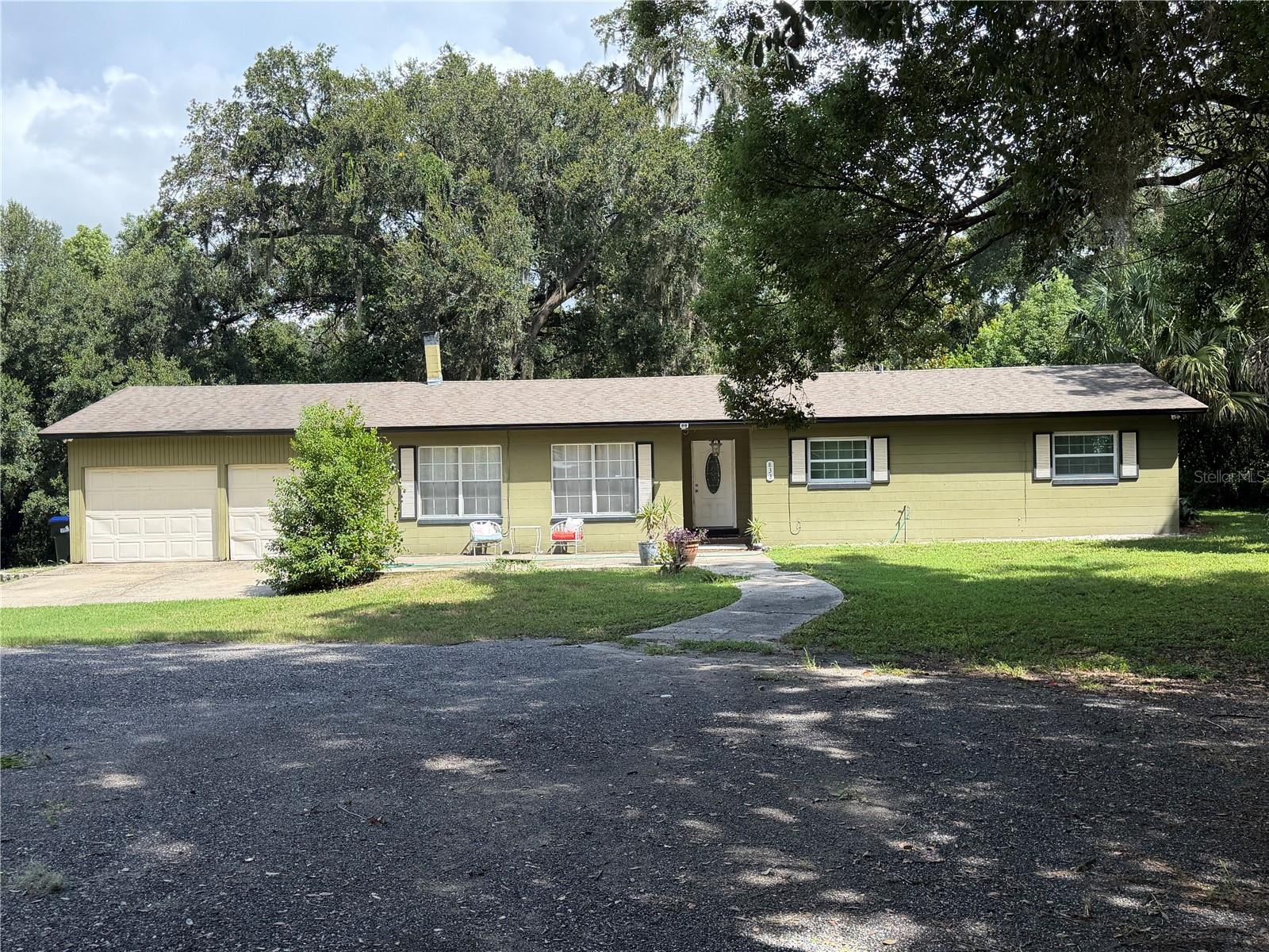 833 Collins, Apopka, FL 32712