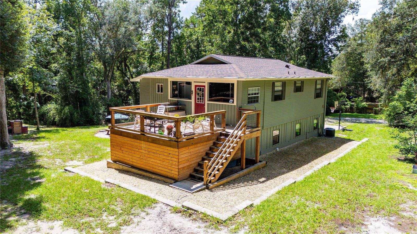 24142 Tamber Road, Brooksville, FL 34602
