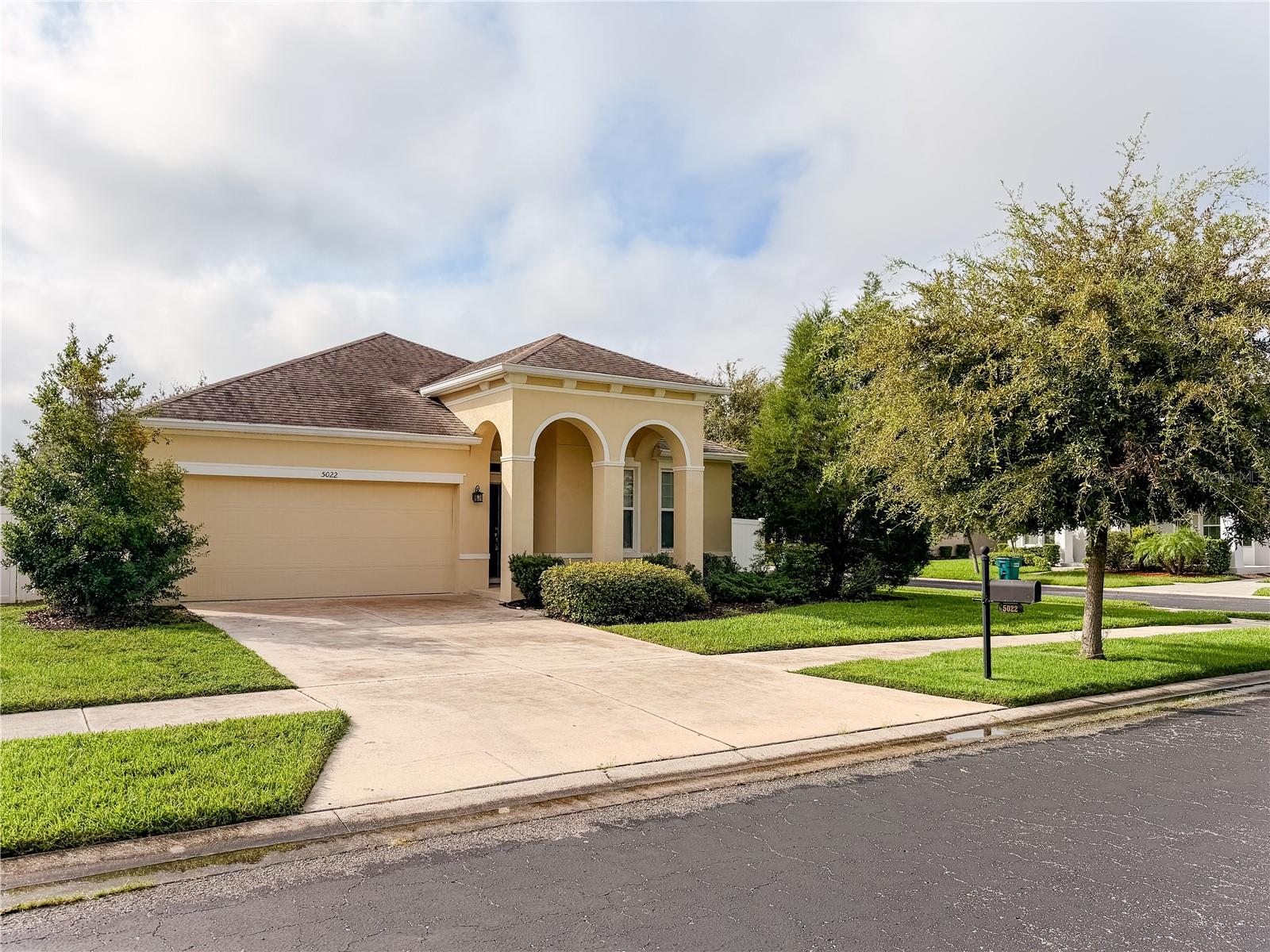 5022 Suncatcher, Wesley Chapel, FL 33545