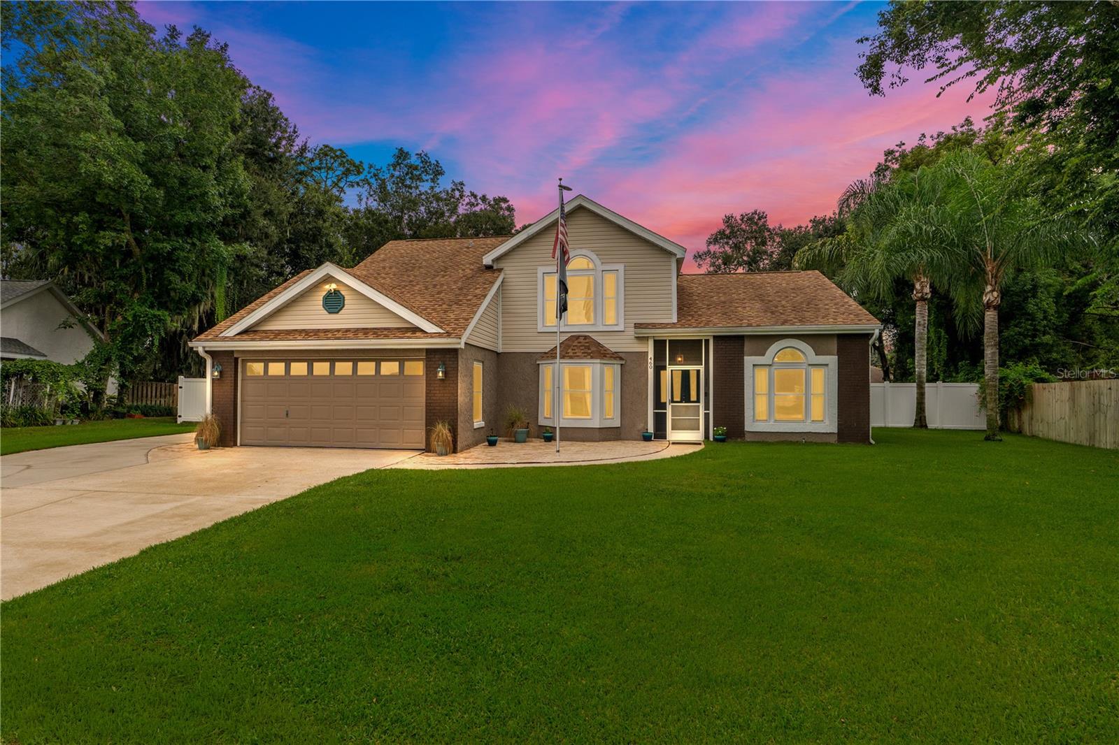 460 Champagne, Port Orange, FL 32127
