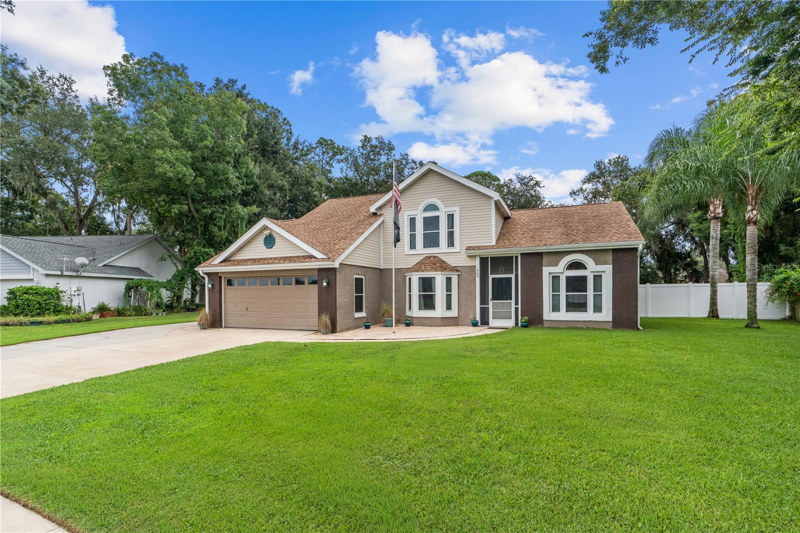 460 Champagne, Port Orange, FL 32127