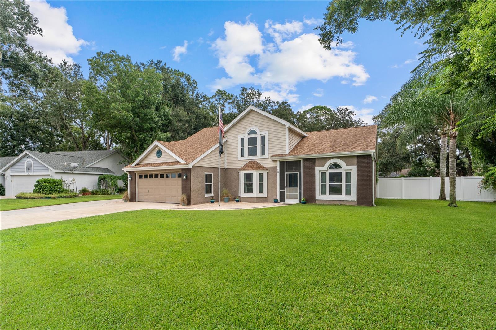 460 Champagne, Port Orange, FL 32127