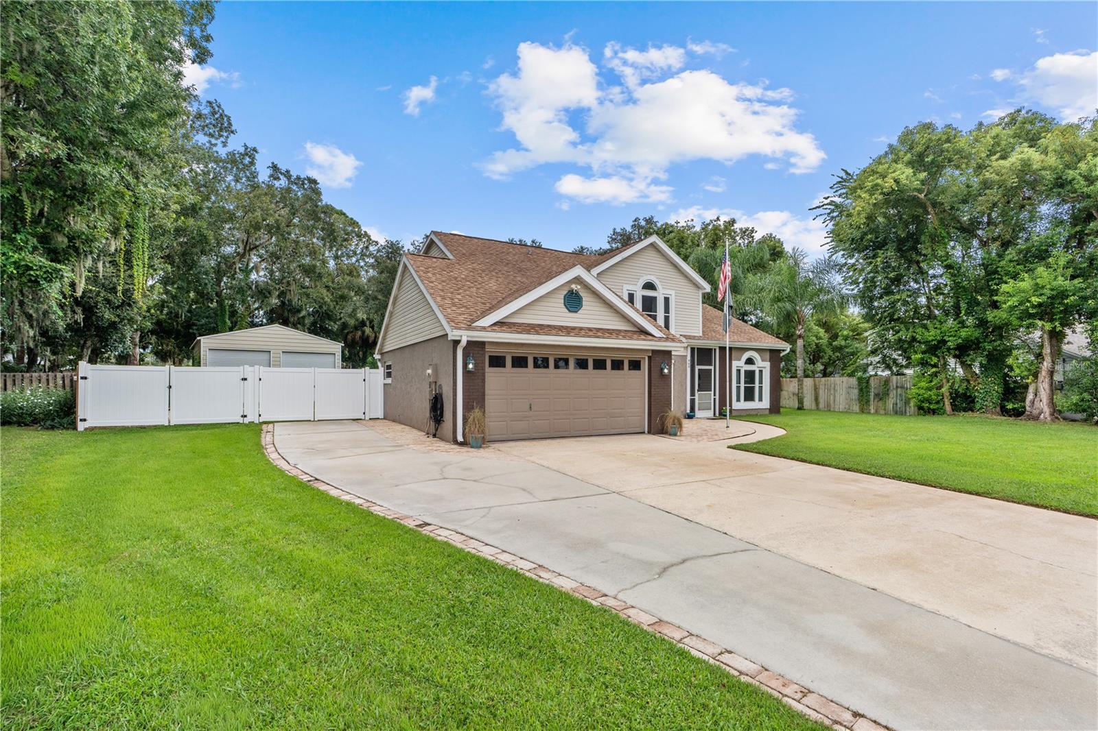 460 Champagne, Port Orange, FL 32127