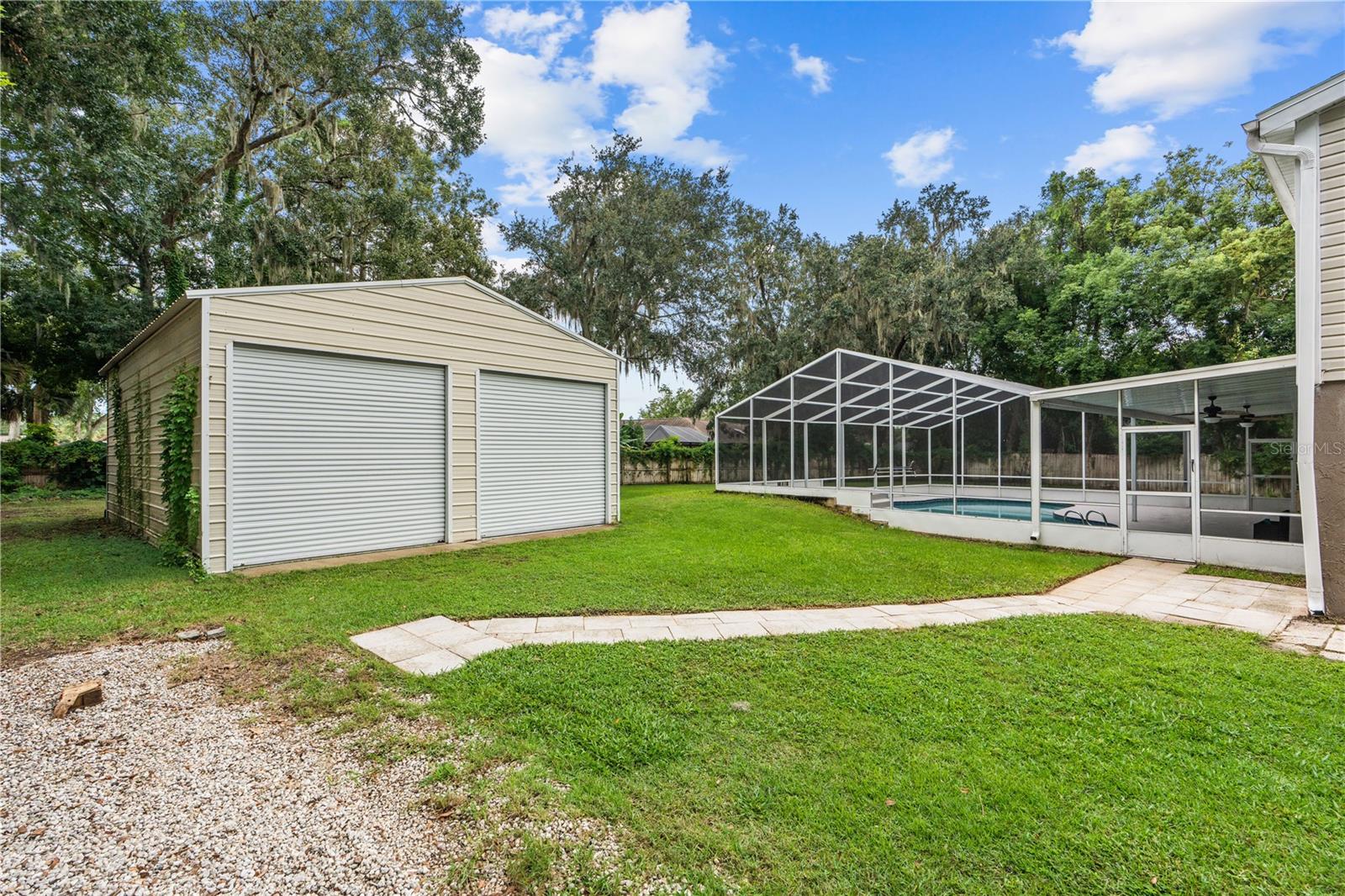460 Champagne, Port Orange, FL 32127