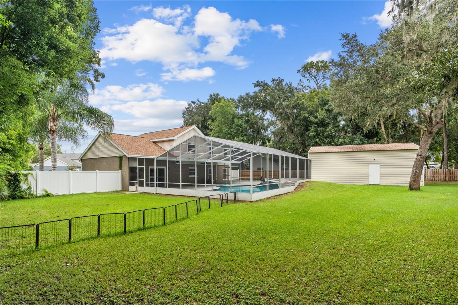 460 Champagne, Port Orange, FL 32127