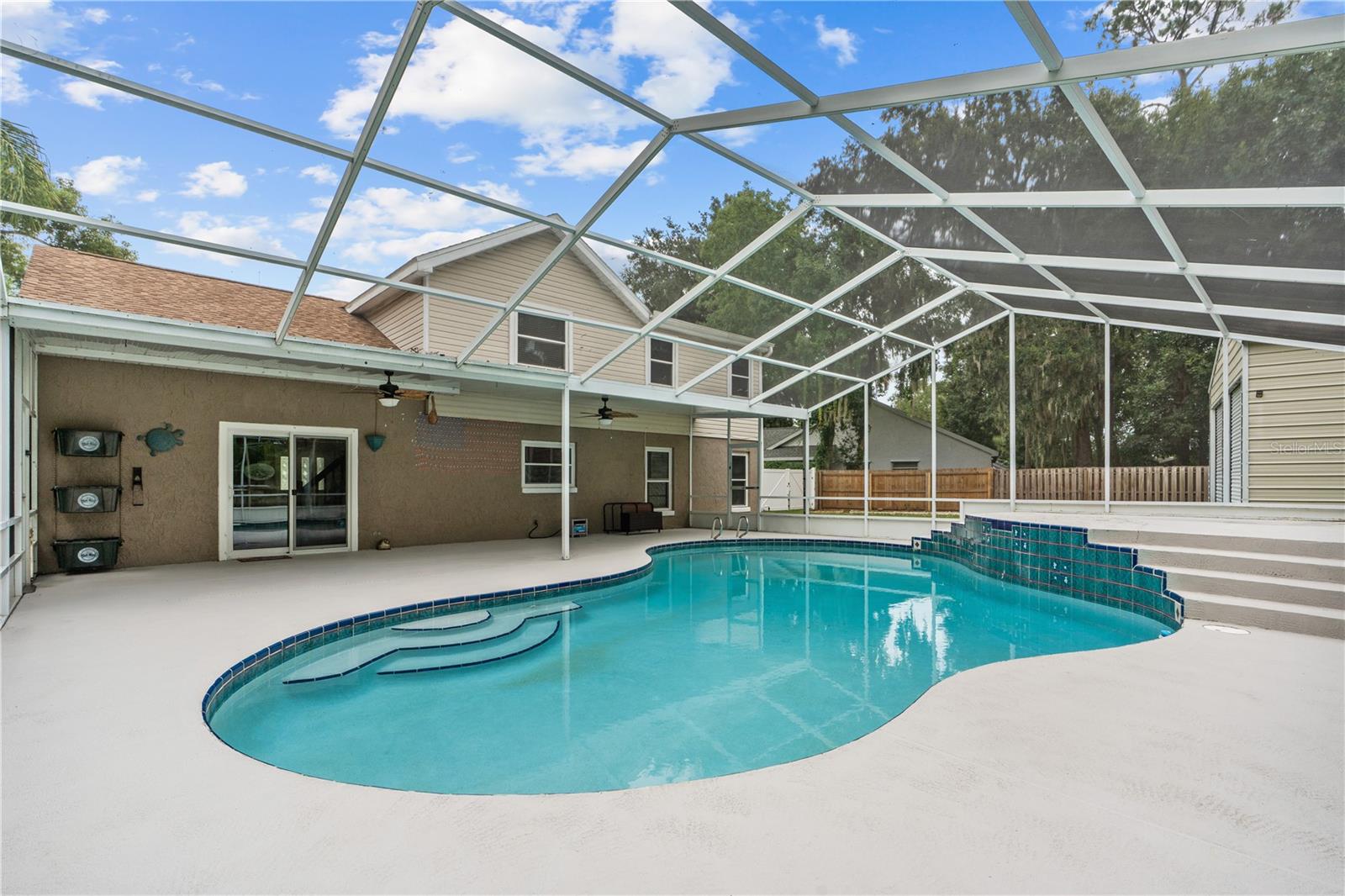 460 Champagne, Port Orange, FL 32127