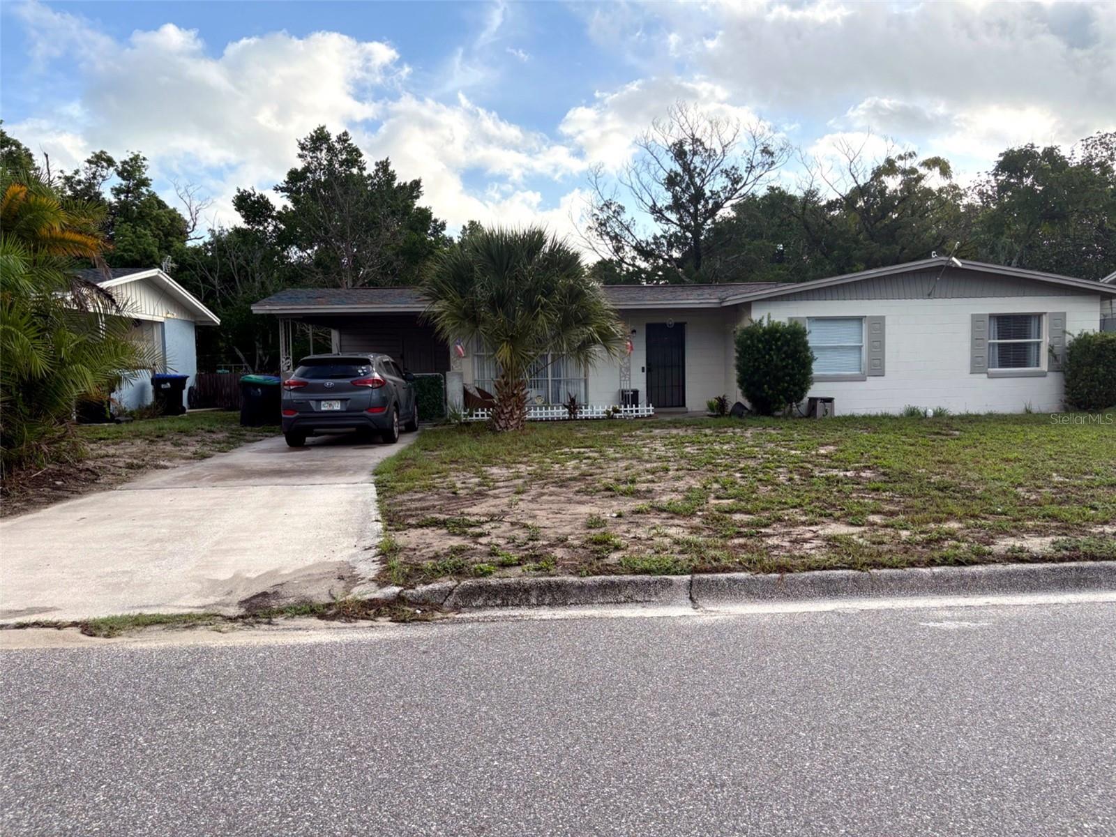 5917 Wolf, Orlando, FL 32808