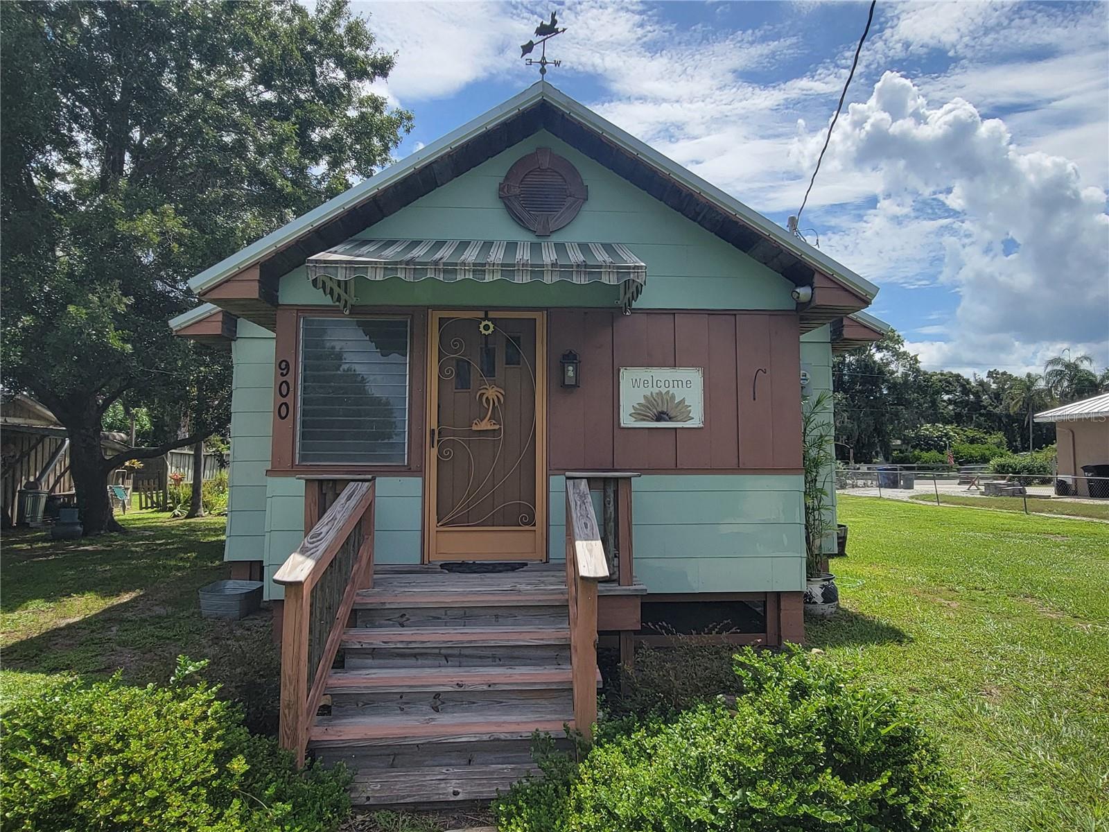 900 Bokhara, Sarasota, FL 34232