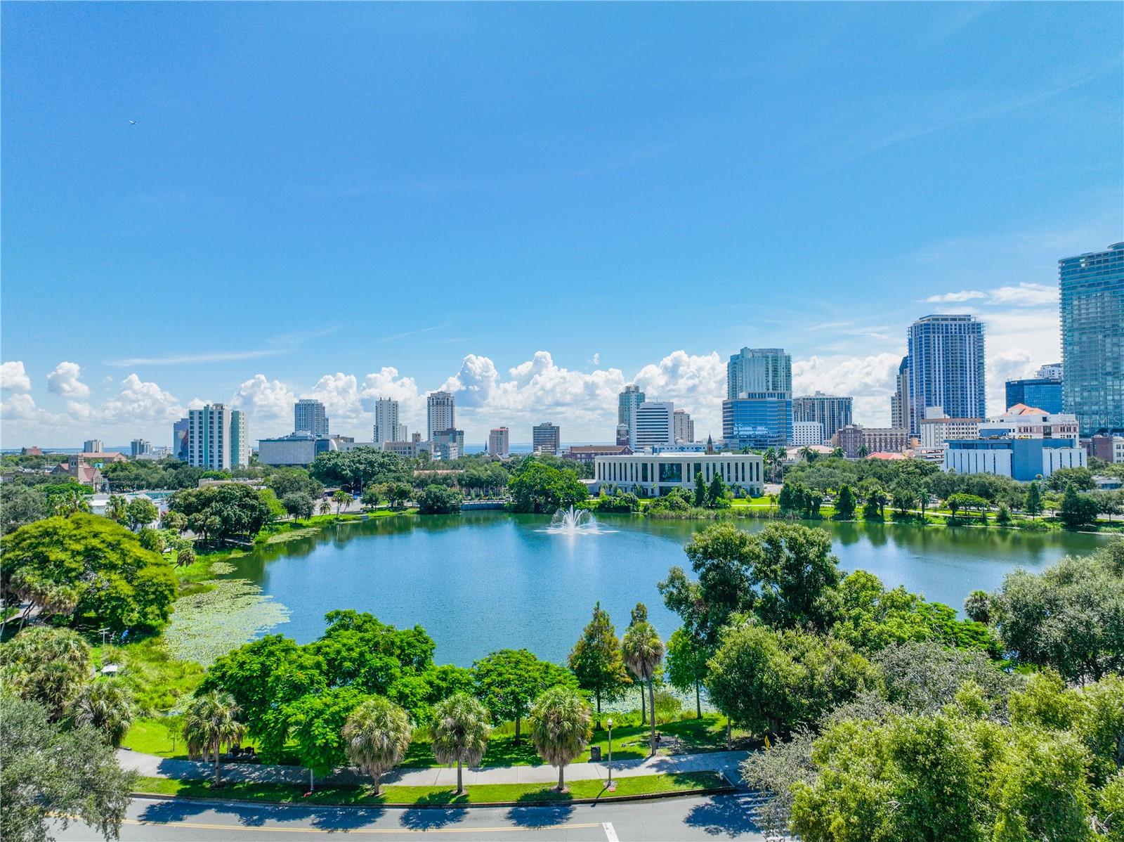 749 Burlington Unit 200, St Petersburg, FL 33701
