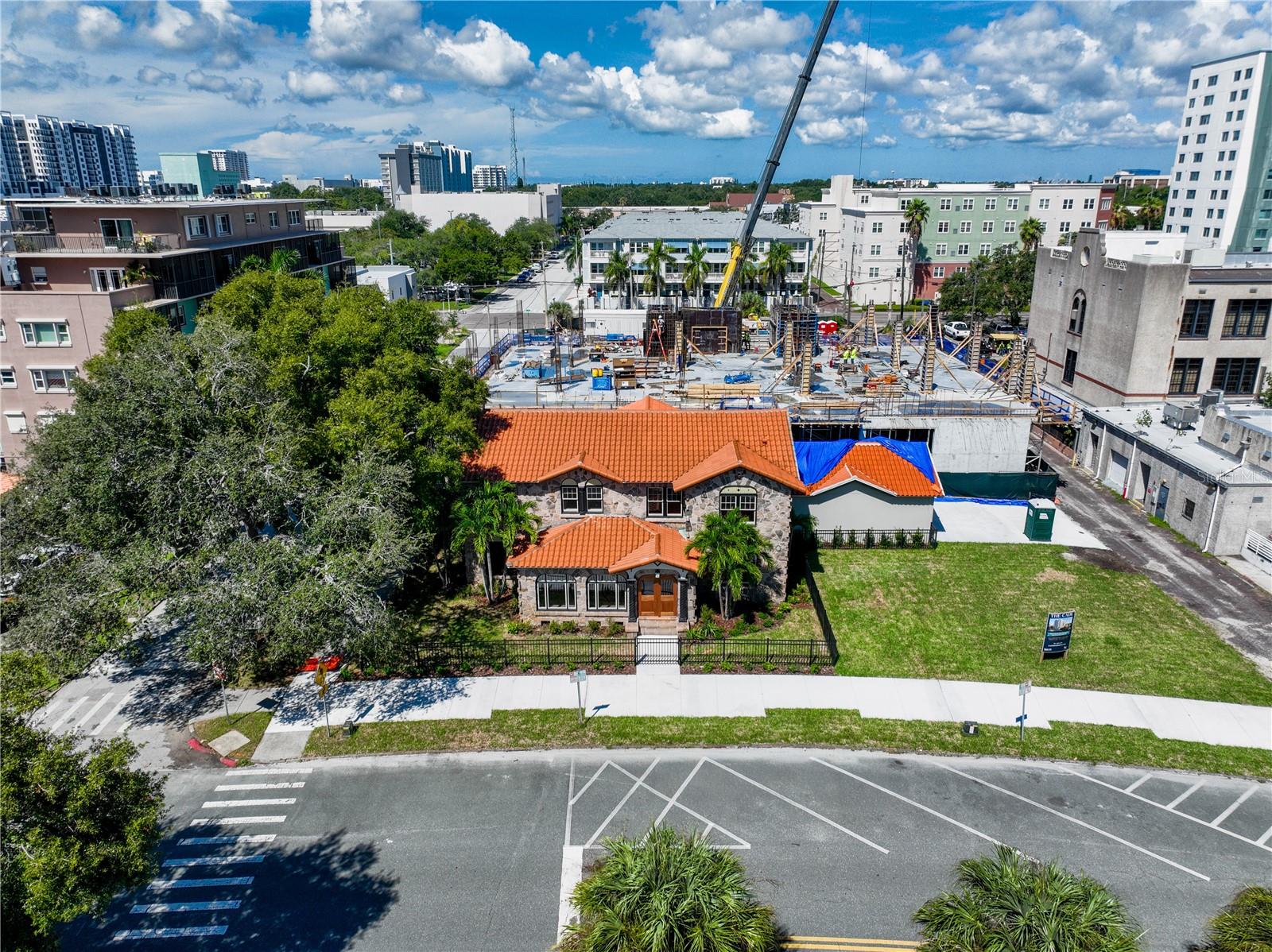 749 Burlington Unit 200, St Petersburg, FL 33701