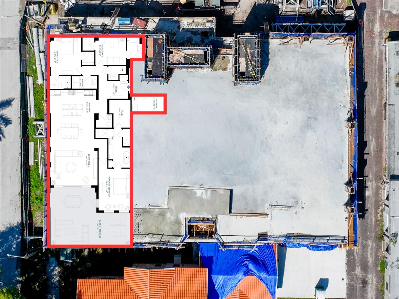 749 Burlington Unit 200, St Petersburg, FL 33701