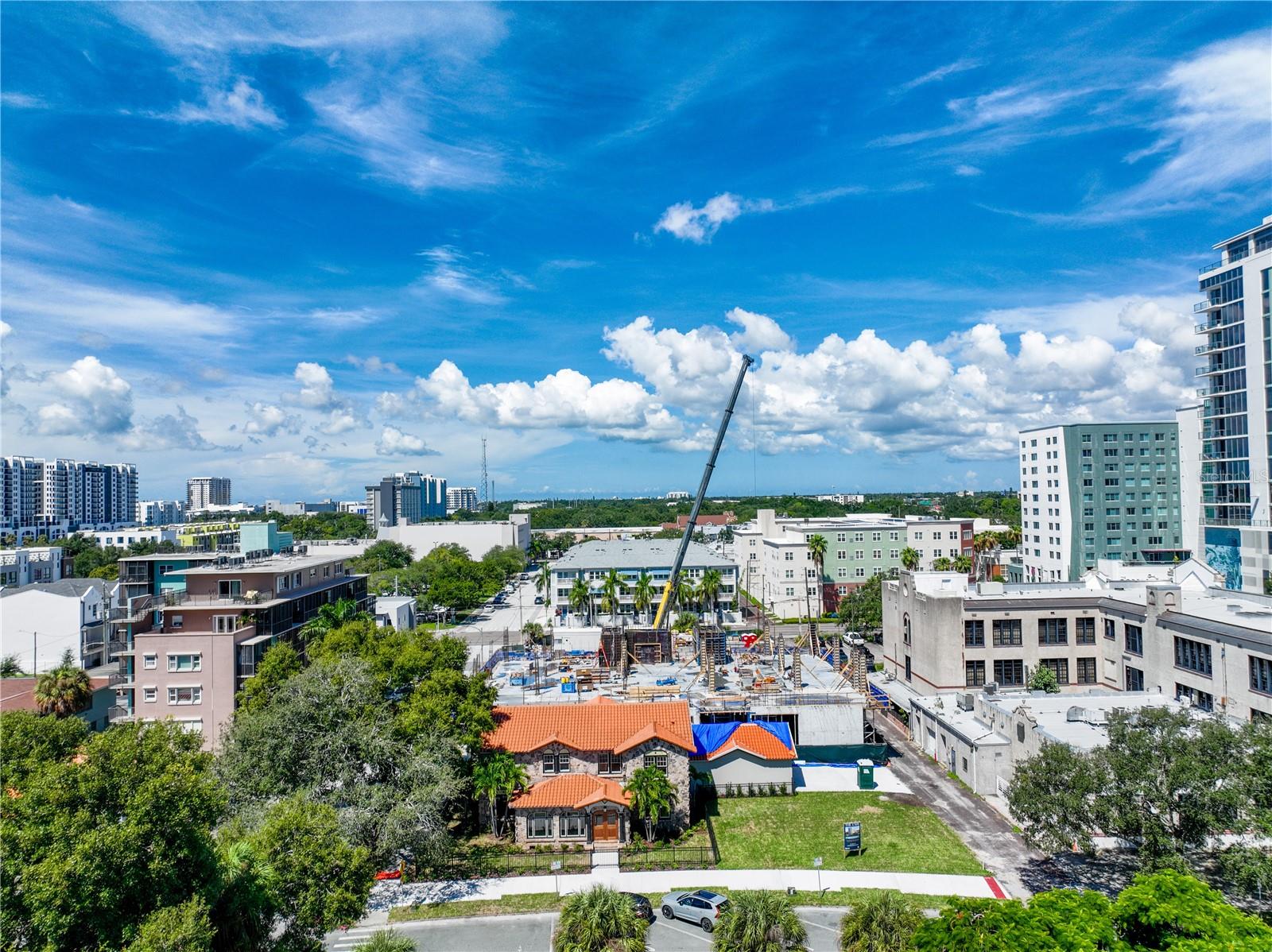 749 Burlington Unit 200, St Petersburg, FL 33701