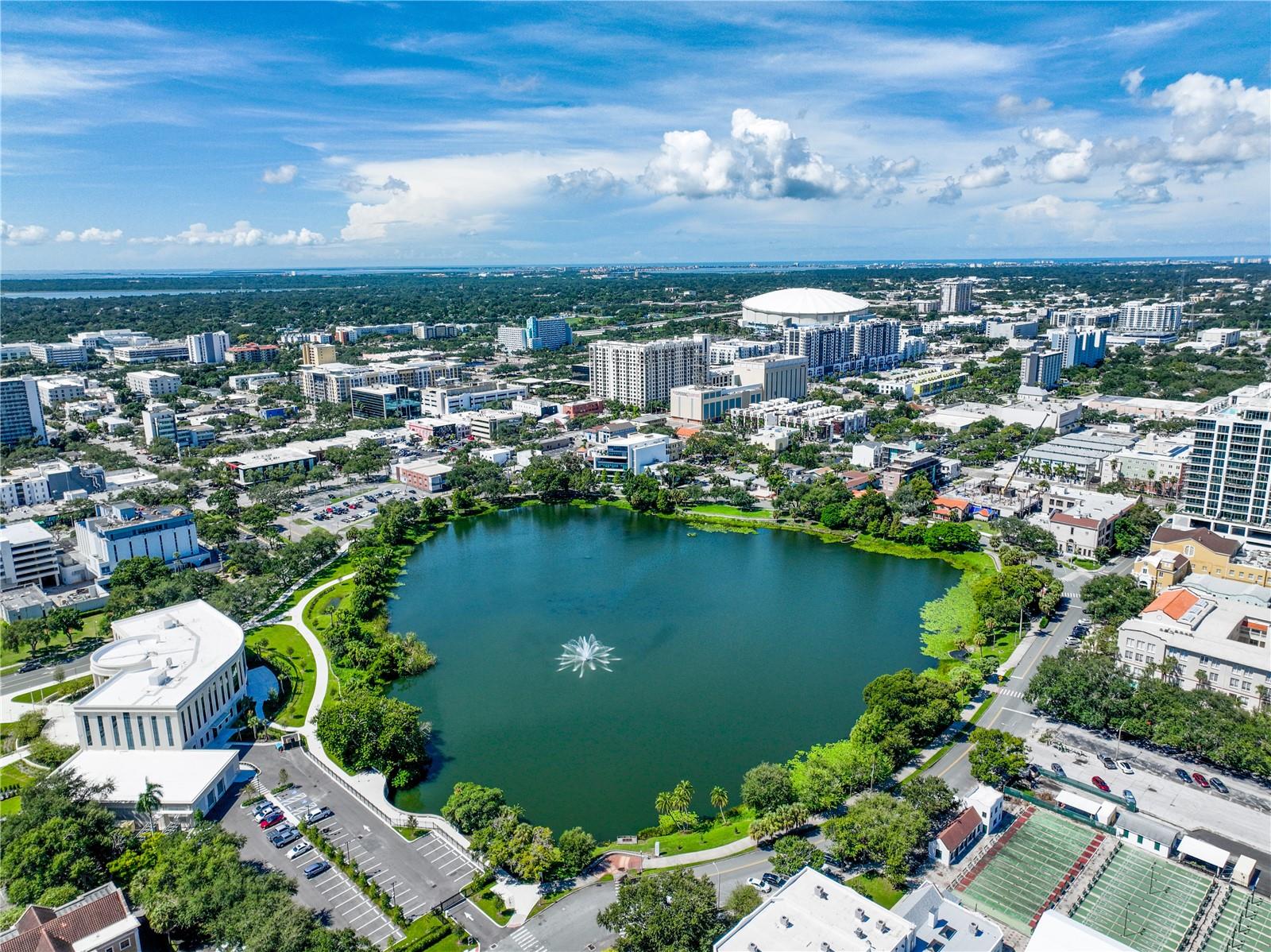 749 Burlington Unit 200, St Petersburg, FL 33701