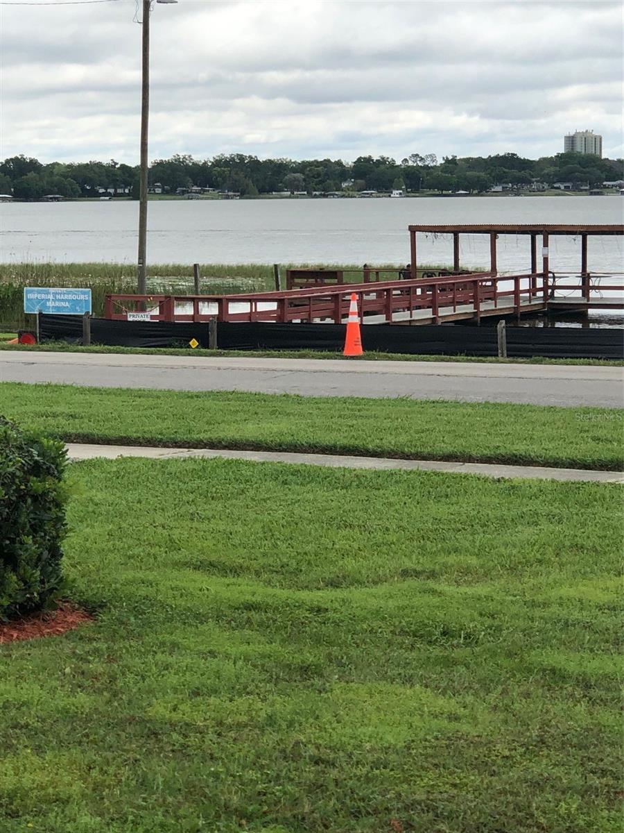 333 Lake Howard Unit 302b, Winter Haven, FL 33880