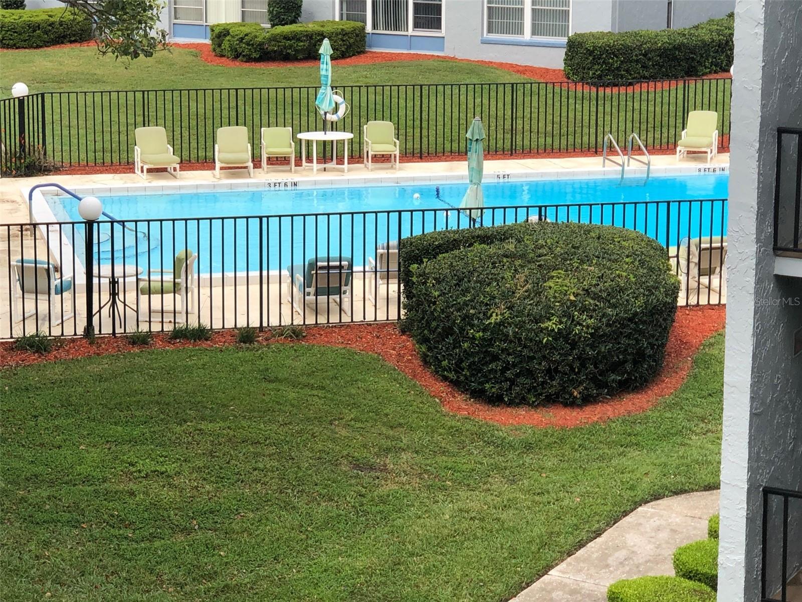 333 Lake Howard Unit 302b, Winter Haven, FL 33880