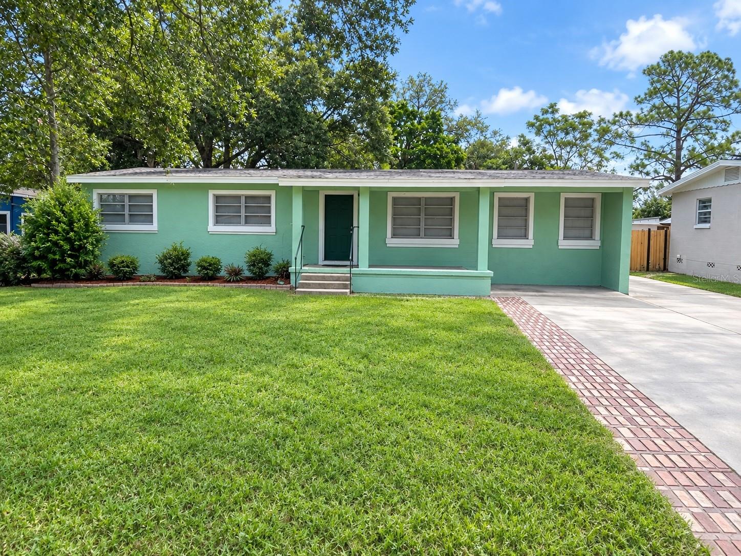 5609 Perrine, Orlando, FL 32808