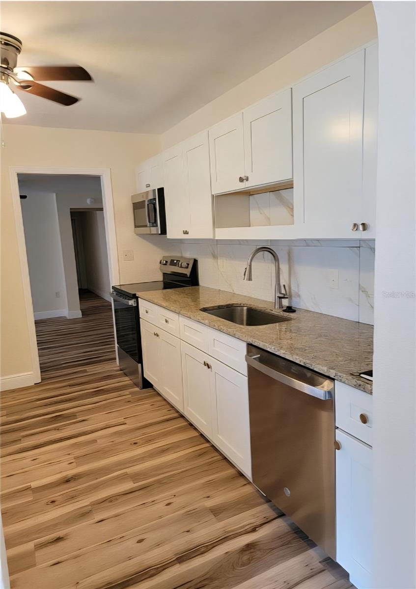 540 Clayton, Lakeland, FL 33801
