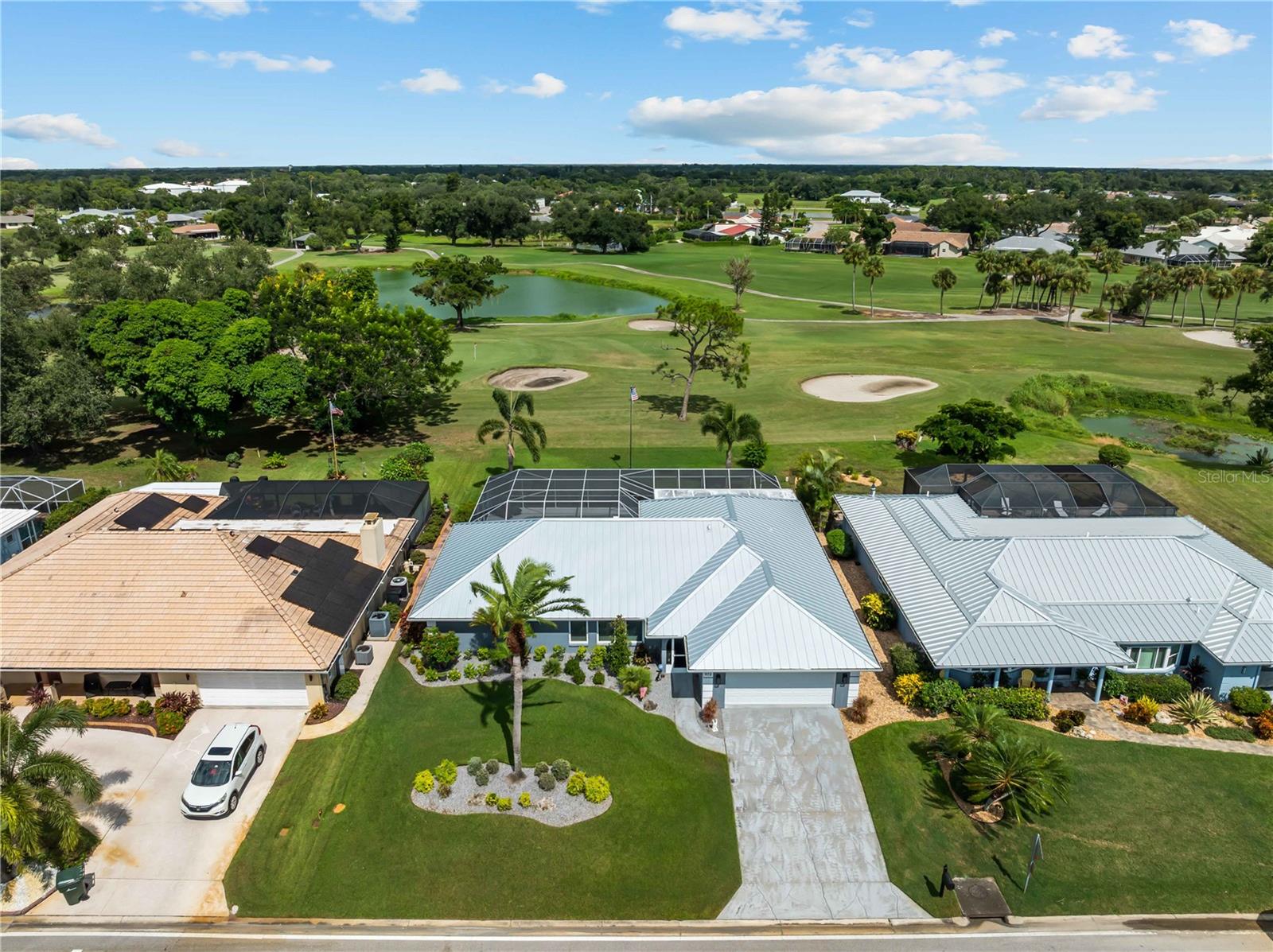 972 Gondola, Venice, FL 34293