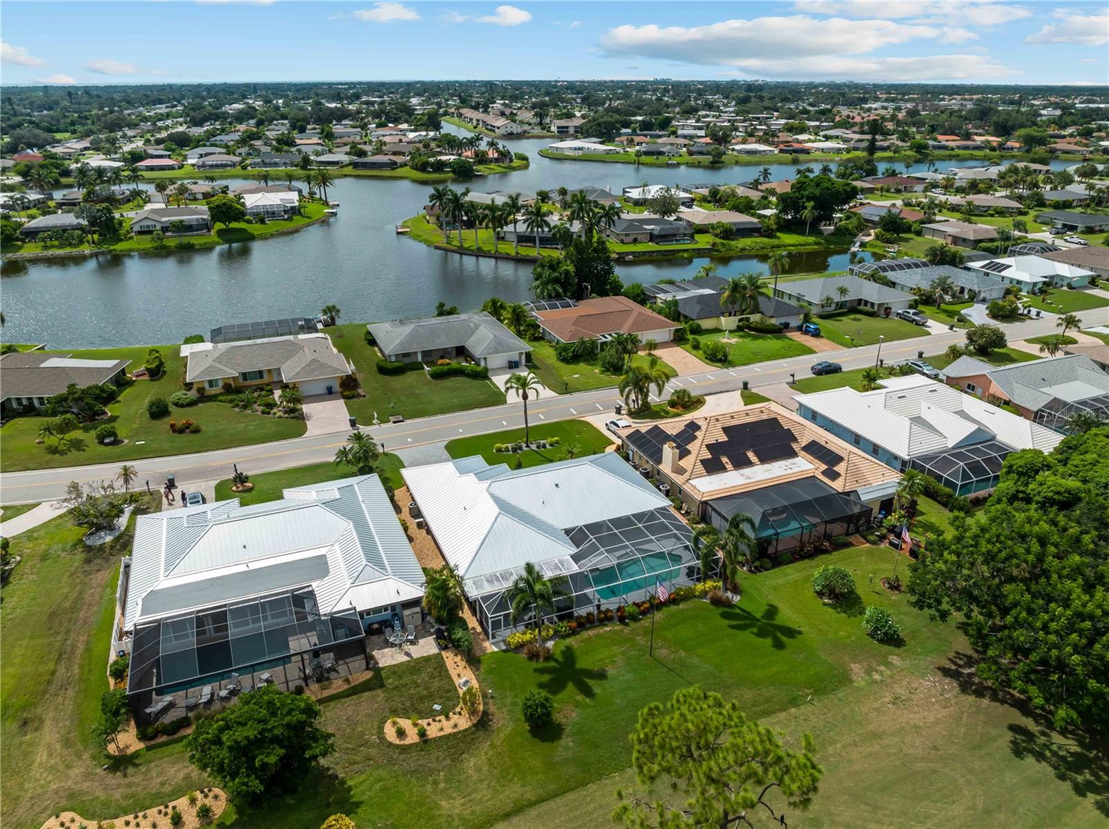 972 Gondola, Venice, FL 34293